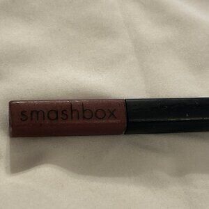 SMASHBOX lip gloss EDIT 0.16 .oz lip shine gel Vintage NEW DISCONTINUED